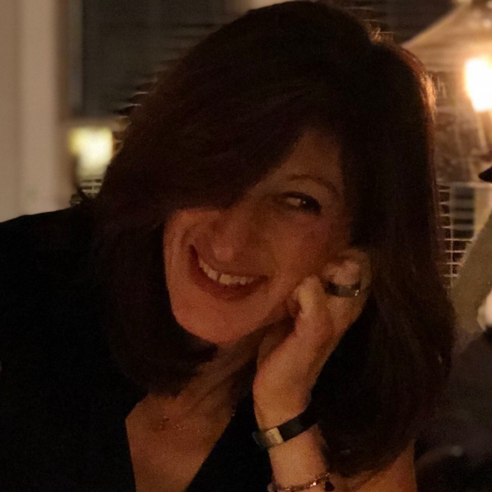 Meet your Posher, Ruth